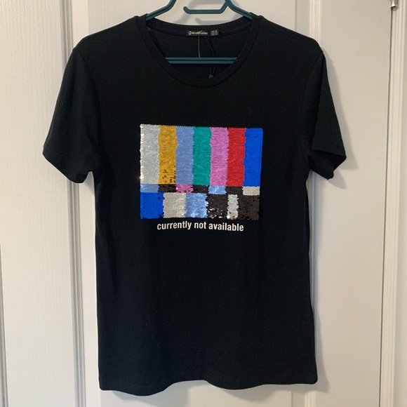 T shirt - Picture 2 of 2